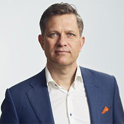 Niclas Damsgaard