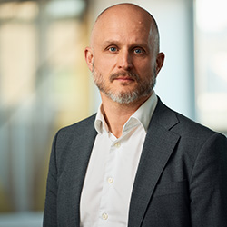 Daniel Gustafsson