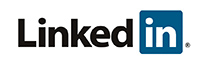 Linkedins logotype